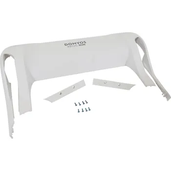 Kryt motoru DOMYOS Kryt motoru Initial Run