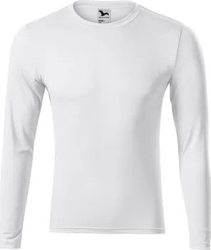 Pánské tričko Malfini Pride 168 bílé