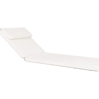 Zahradní lehátko Polštář pro zahradní lehátko Rocha teak