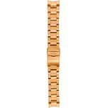 Řemínek Bobroff BFS002 22 mm