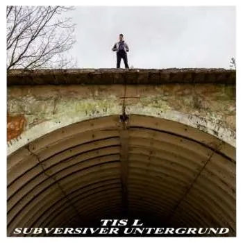 Zahraniční hudba LP Tis L: Subversiver Untergrund / Seitenhieb EP 2023