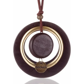 Náhrdelník B-TOP náhrdelník kolo 61905