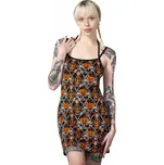 pyžamo dámské (noční košilka) KILLSTAR - Autumn Slumber - S