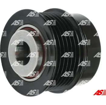 Alternátor Řemenice alternátoru s volnoběžkou, LITENS AS-PL (AFP6046(LITENS))