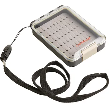 CAPERLAN Krabička na muškaření XS