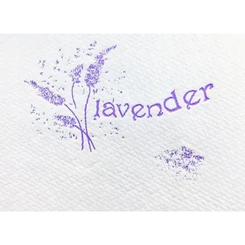 Eureka Potah "LAVENDER" 90 x 200
