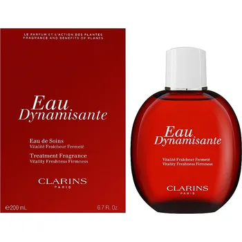Clarins Clarins Men Eau Dynamisante, Eau De Soins 100ml - Tester Pre mužov Osviežujúca voda