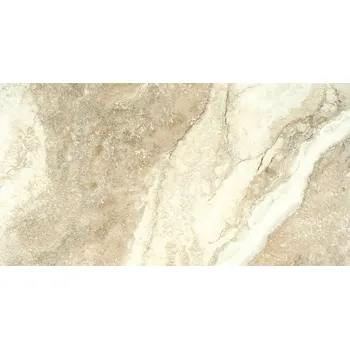 Dlažba Sapho Dlažba Cristacer TRAVERTINO Beige Pulido 60x120 (bal=1,44m2)