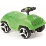 Dětské odrážedlo Wildy zelené