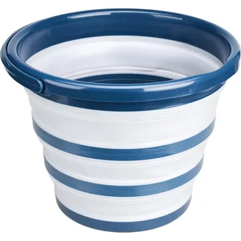CAPERLAN Rybářské vědro SW BKT GM skládací 10 l