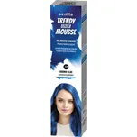 VENITA Trendy Color Mousse 39 COSMIC BLUE - barevné pěnové tužidlo 75ml - modré
