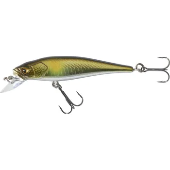 Umělá nástraha CAPERLAN Wobler Jerkbait Minnow WXM MNW 50 SP Ayu