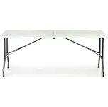 Modern Home NZK-180S 180 x 70 cm bílý