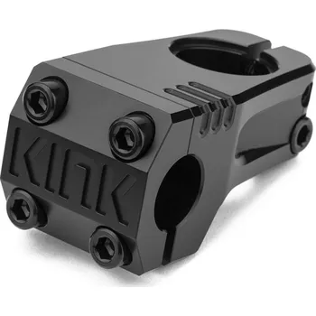 Představec na kolo Představec BMX - KINK Track - černá