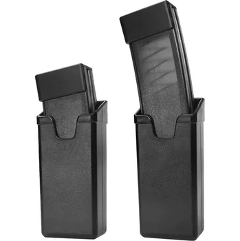 Příslušenství pro sportovní střelbu Pouzdro na zásobník CZ Scorpion EVO / GP Stribog, kovový klip, ESP