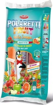 Zmrzlina Dolfin Polaretti Hello Summer 10x 40 ml