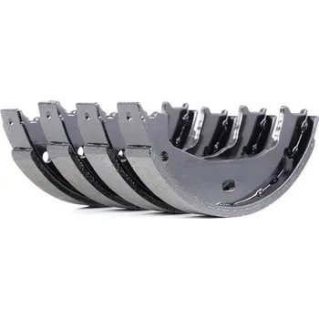 Brzdová čelist Pakny Brzdové ZIMMERMANN (10990.157.6)