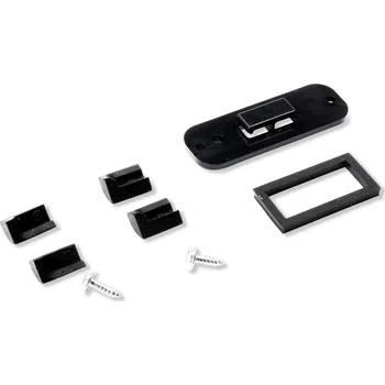 RC vybavení E-flite SR-71 Blackbird 0.96m: Izolační držák řídící jednotky