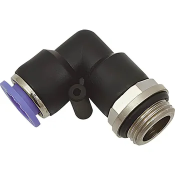 Ventil Pneumatics & Hydraulics L-spojka 8 - G1/4"