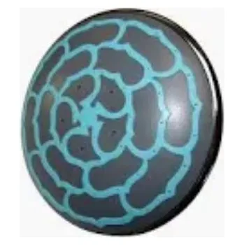 Brilix - náhradní hlavice pro FANTASY RAIN