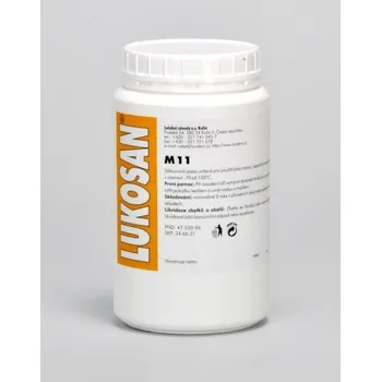 Průmyslové lepidlo LUKOPREN Lukosan M 11 - 1 kg