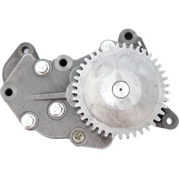 Olejové čerpadlo Olejové čerpadlo KOMATSU PC300-5 WA420-3 WA350-3