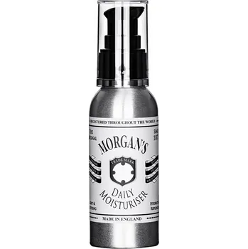 Pleťový krém Morgan's Daily Moisturiser krém pro suchou pokožku 100 ml