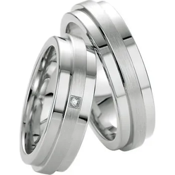 Prsten BREUNING stříbrné snubní prsteny BR48/08047