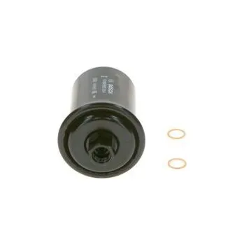 Palivový filtr Palivový Filtr; Benzin BOSCH (0450905914)