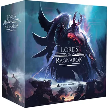 Desková hra Awaken Realms Lords of Ragnarok - EN