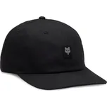 Čepice - FOX Level Up Strapback Hat 2024 - Black