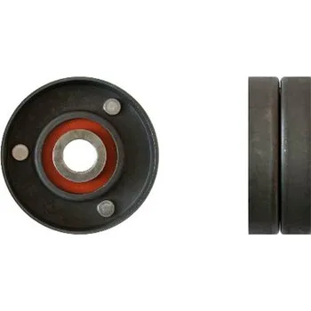 Napínací kladka, žebrovaný klínový řemen DENCKERMANN P210008