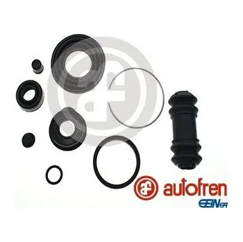 Brzdový třmen Sada na opravy, brzdový třmen AUTOFREN SEINSA D4550