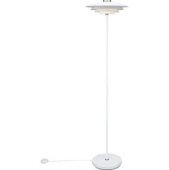 Stojací lampa Nordlux Stojací lampa Bretagne Barva: Bílá