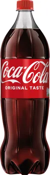 Limonáda The Coca Cola Company Coca Cola