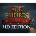 Age of Empires II HD The Forgotten - PC