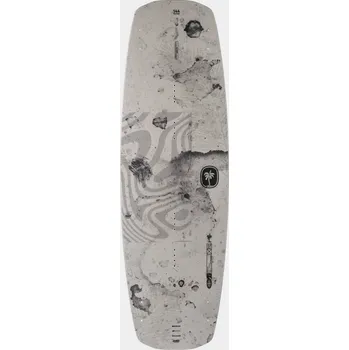 Wakeboard WAKEBOARDING Prkno na wakeboard 500 JIB 144 cm 144cm MODRÁ