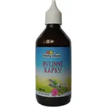 Selský rozum Bylinné kapky 100 ml