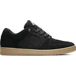 boty ÉS Accel Slim BLACK/GUM velikost bot 45