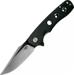 Bestech Knives Arctic BG33A-1 černý