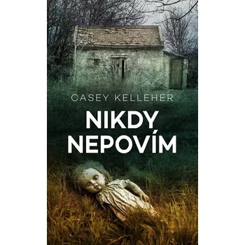 Nikdy nepovím - Casey Kelleher