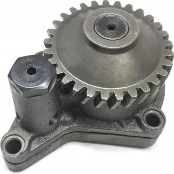 Olejové čerpadlo Olejové čerpadlo YANMAR KOMATSU 4D84 PC45MR WA50-6