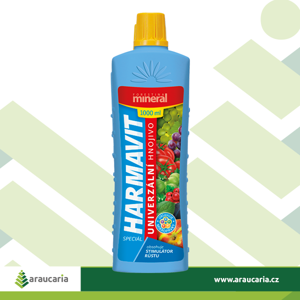 Forestina Harmavit speciál 1000ml