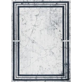 Koberec Dywany Łuszczów Kusový koberec ANDRE Frame 1023 Rozměry koberců: 160x220