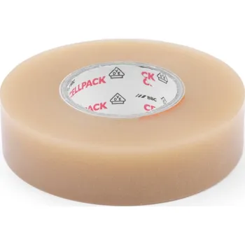 Lepicí páska Páska CELLPACK, voděodolná, šířka 19mm, 25metrů