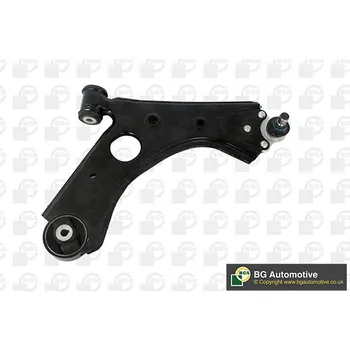 Řídicí páka, zavěšení kol, , 51885660, BGA, TRC2220