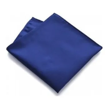 Kapesníček - Modrý