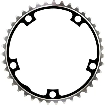 Převodník na kolo BTWIN Převodník silniční Stronglight 130 32