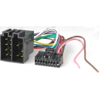 Video redukce Redukce ISO ZRS- 46