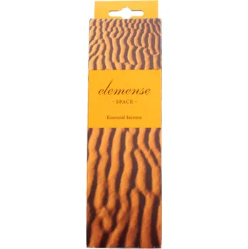 Vonná tyčinka Vonné tyčinky Japonsko Elementy Vesmír